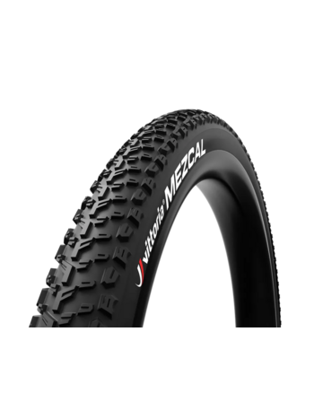 Vittoria Mezcal III  - Rigid - full black 29x2.1