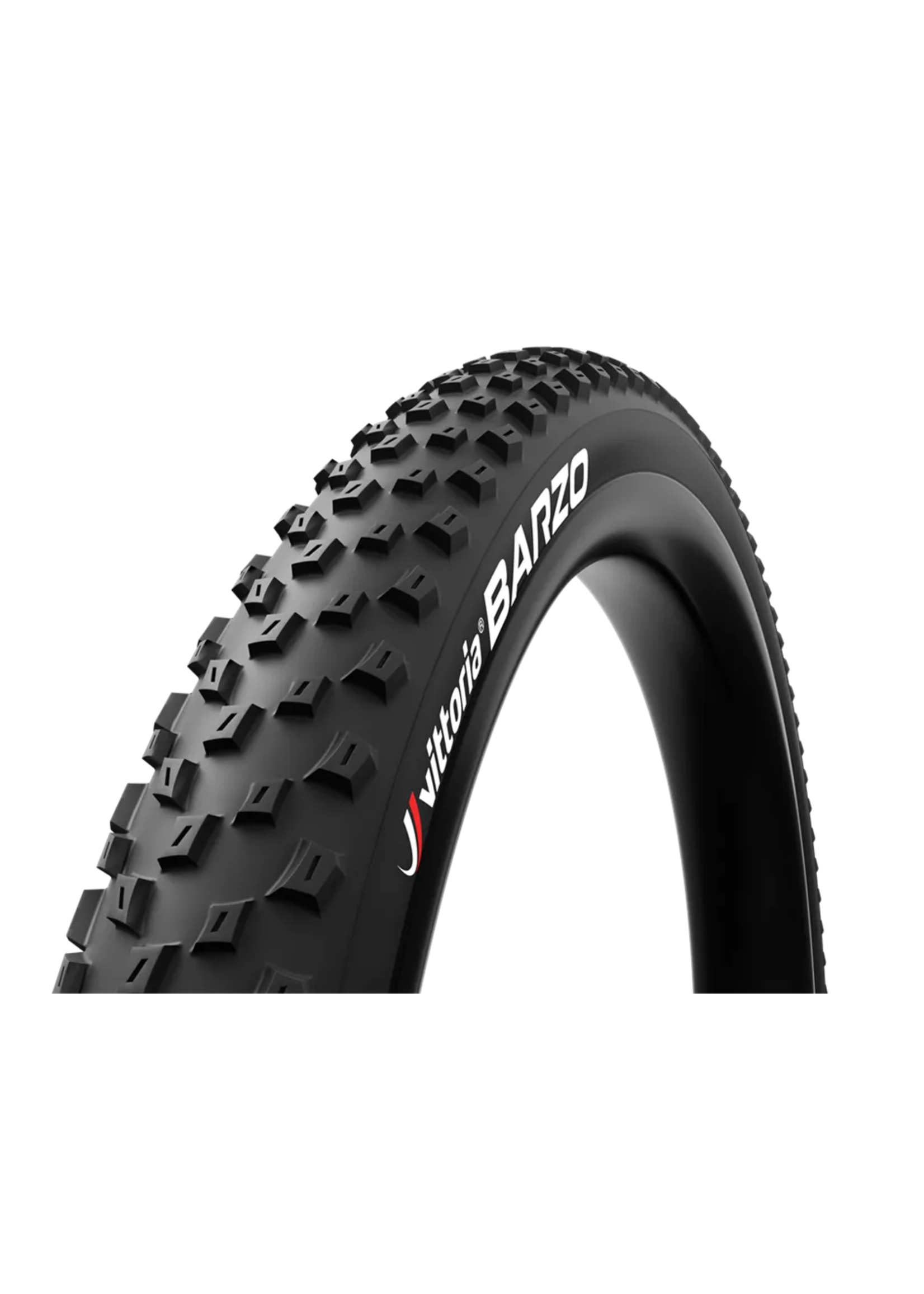 Vittoria Barzo - Rigid - full black 29x2.1