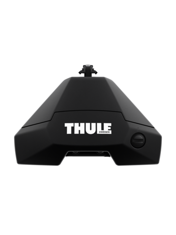 Thule Evo Clamp BLACK