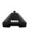 Thule Evo Clamp BLACK