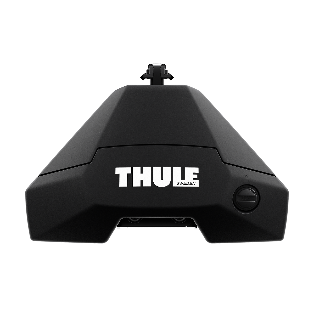 Thule Evo Clamp BLACK