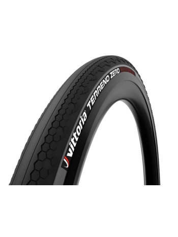 Vittoria Terreno Zero G2.0 - TNT G2.0 - anth/blk/blk 700x38c