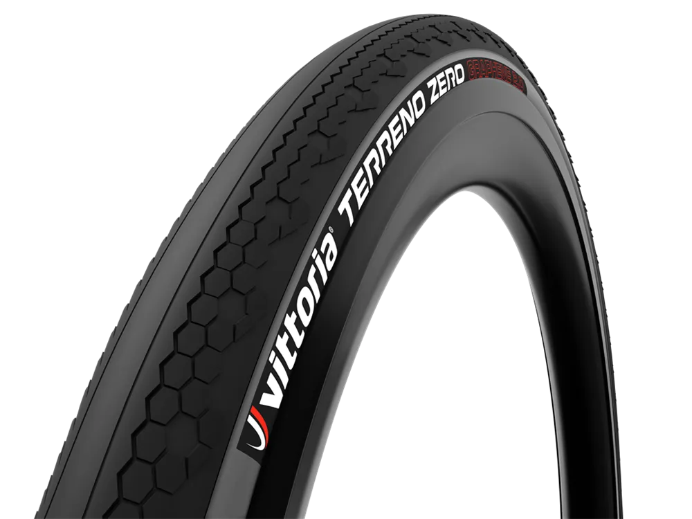 Terreno Zero G2.0 - TNT G2.0 - anth/blk/blk 700x38c - Fitzharris