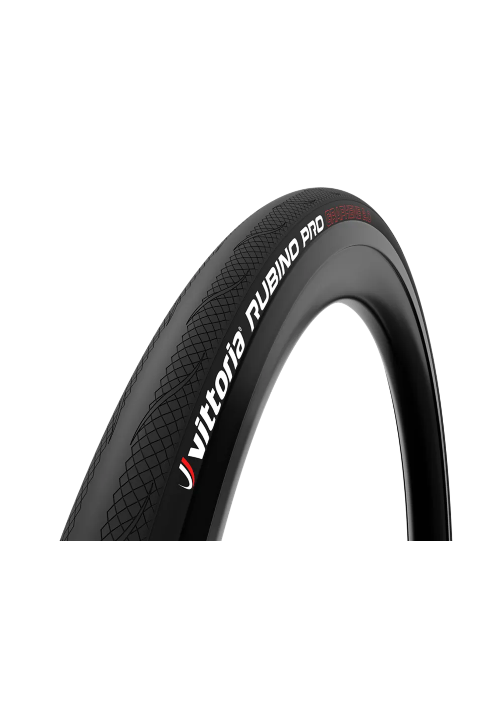 Vittoria Rubino Pro G2.0 - TLR Fold G2.0 - full black 700x28c