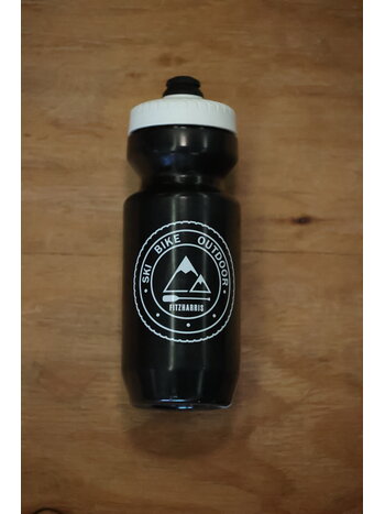 Fitzharris Fitzharris Purist Bottle 22oz
