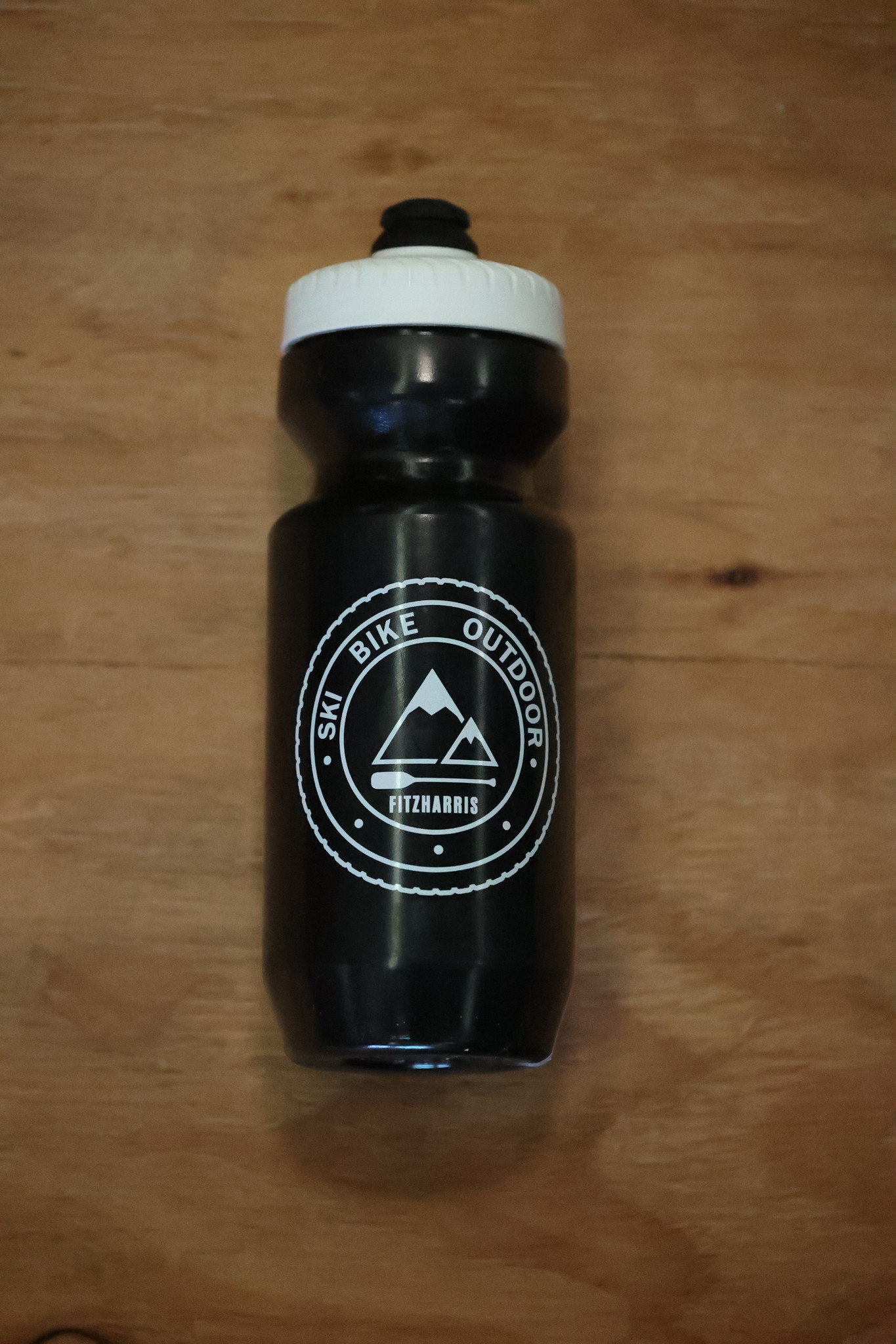 Fitzharris Fitzharris Purist Bottle 22oz