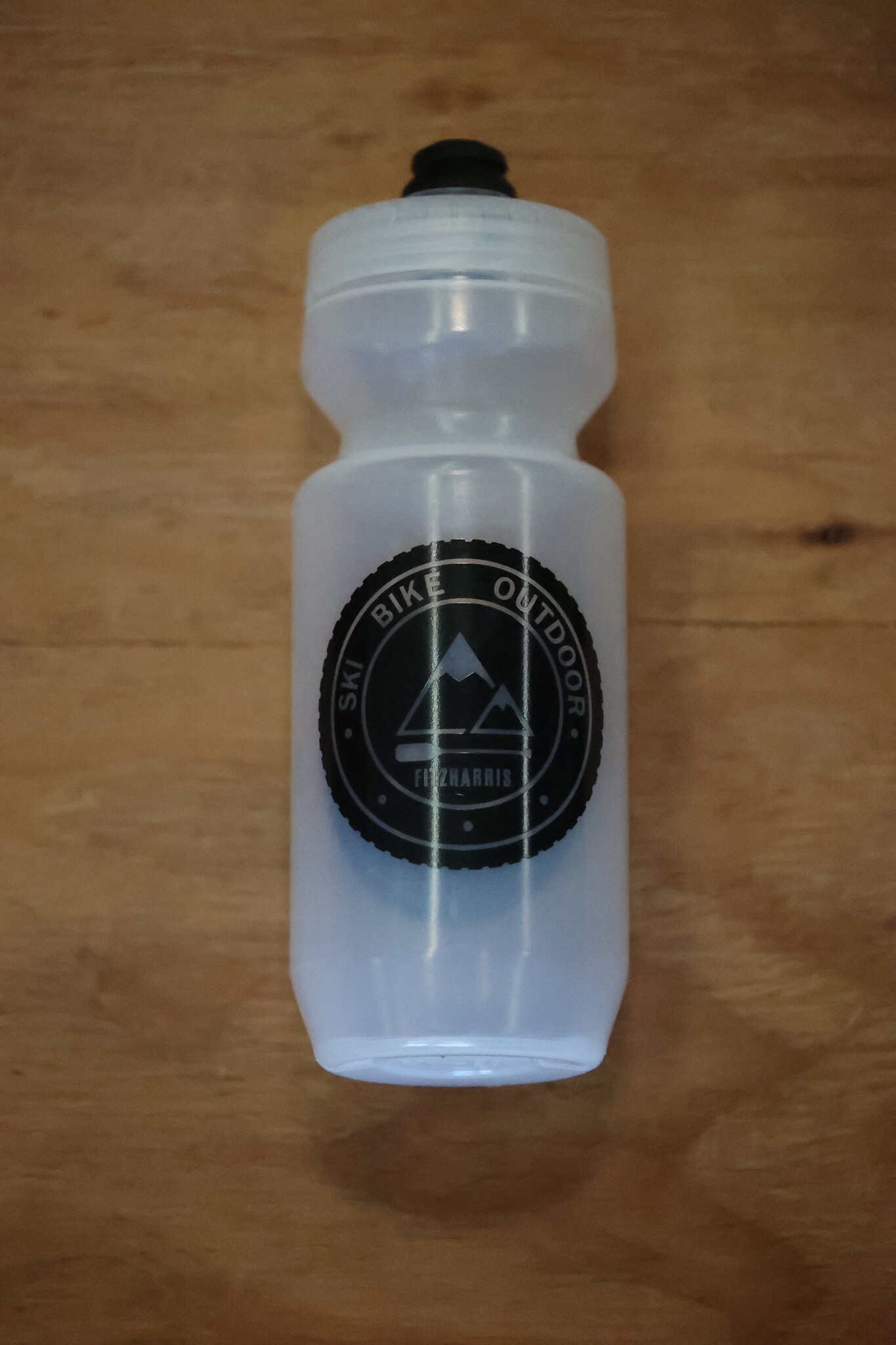Fitzharris Fitzharris Purist Bottle 22oz