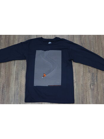 Fitzharris Fitzharris RopeDrop L/S