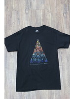 Fitzharris Fitz Many Mountains Tee