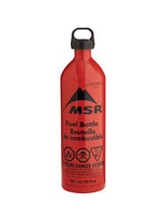 MSR MSR Fuel Bottle   30 OZ