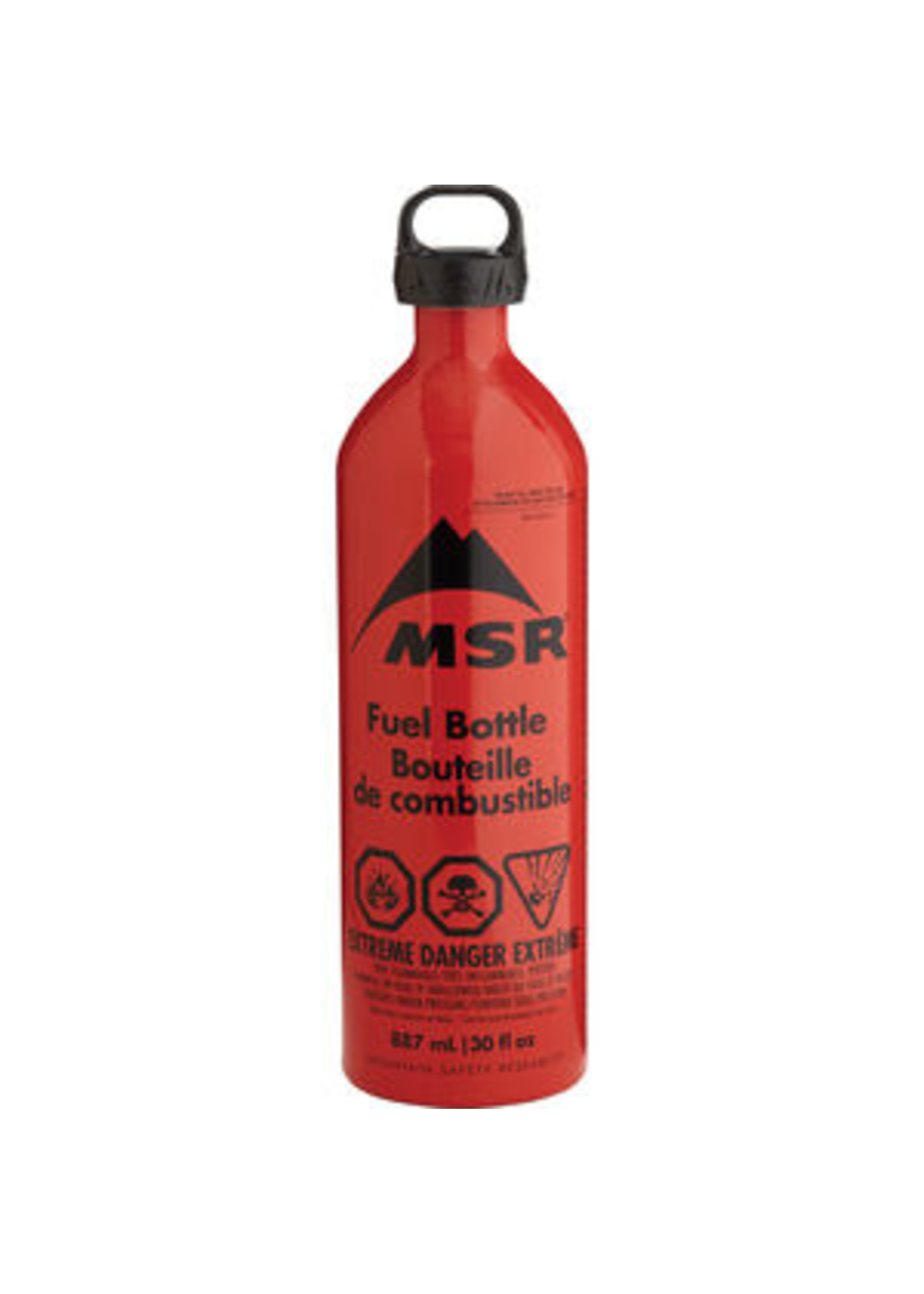 MSR Fuel Bottle   30 OZ
