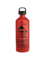 MSR MSR Fuel Bottle   20 OZ