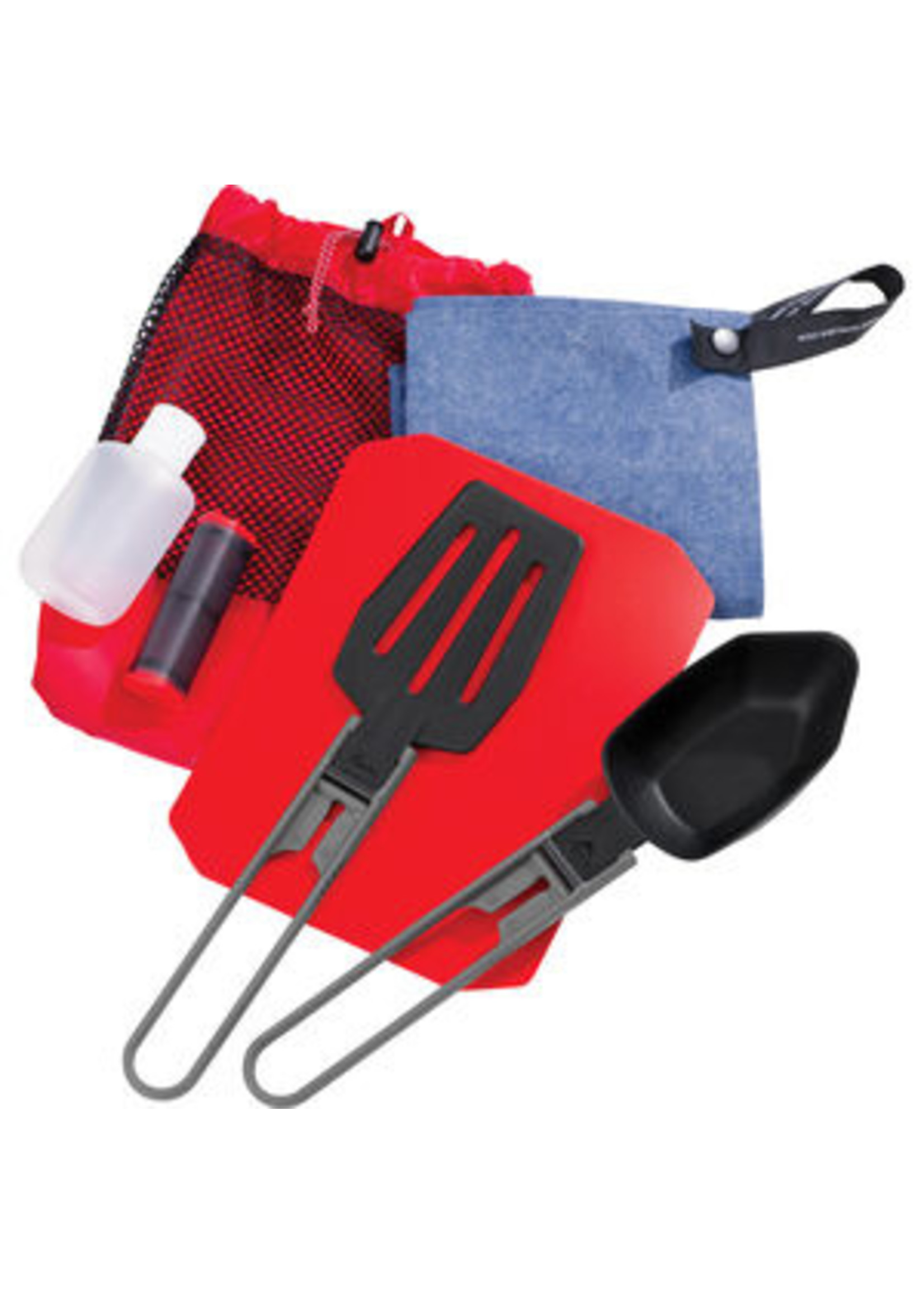 MSR Ultralight Kitchen Set