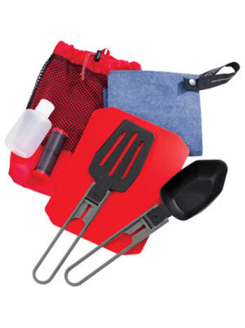 MSR Ultralight Kitchen Set