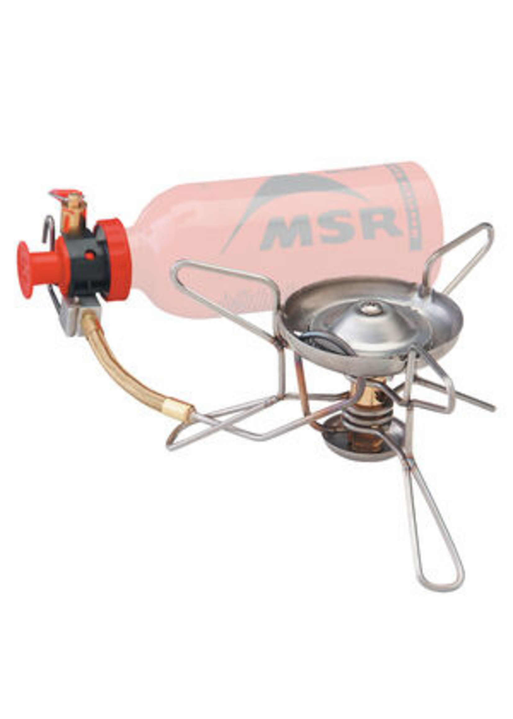 MSR Whisperlite Stove