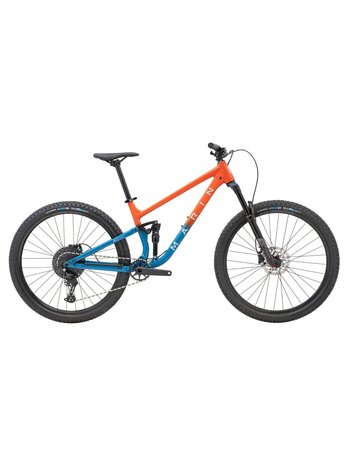 Marin RIFT ZONE 1 29 W ORANGE BL