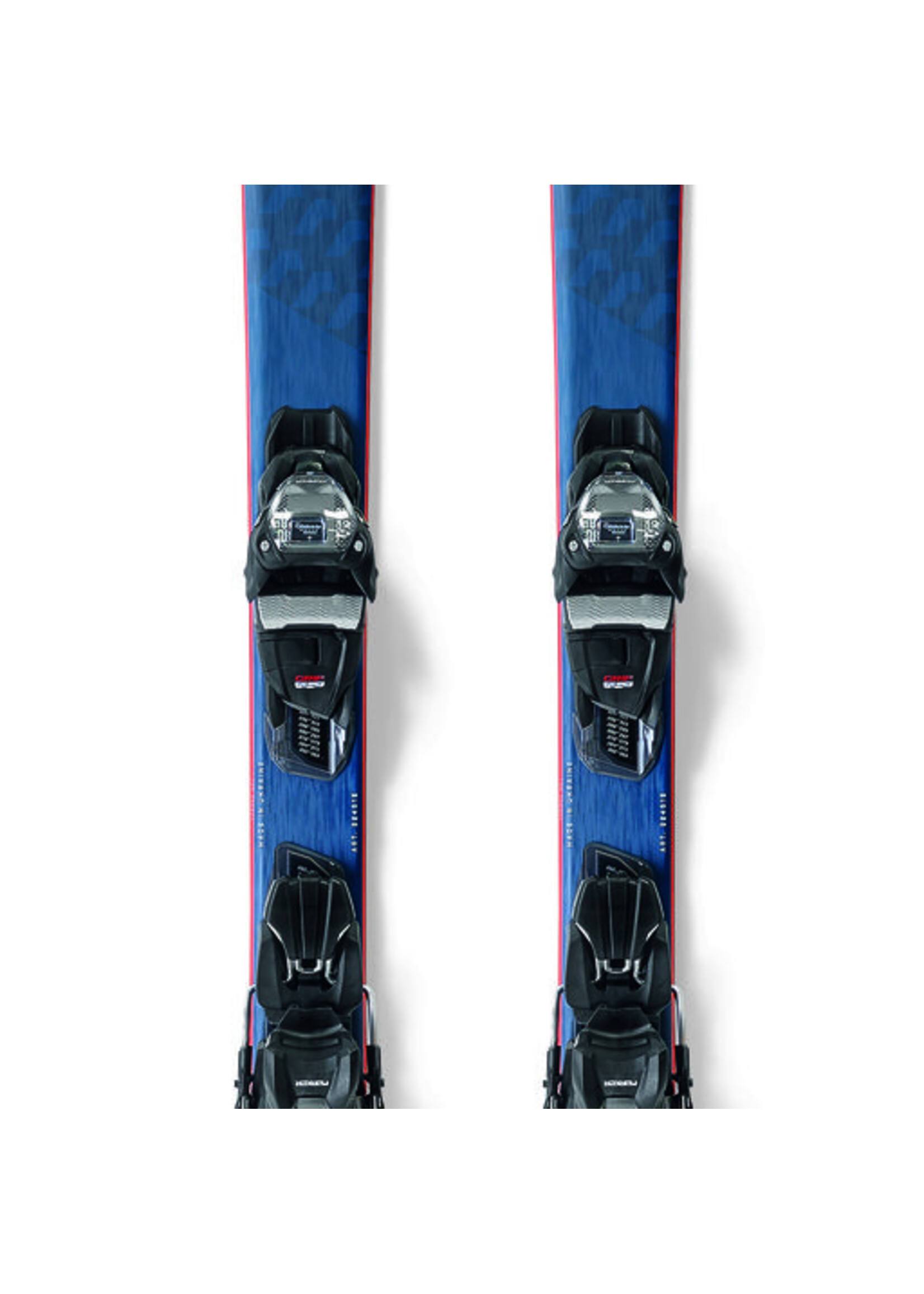 Nordica Nordica STEADFAST 75 CA FDT