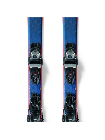Nordica Nordica STEADFAST 75 CA FDT