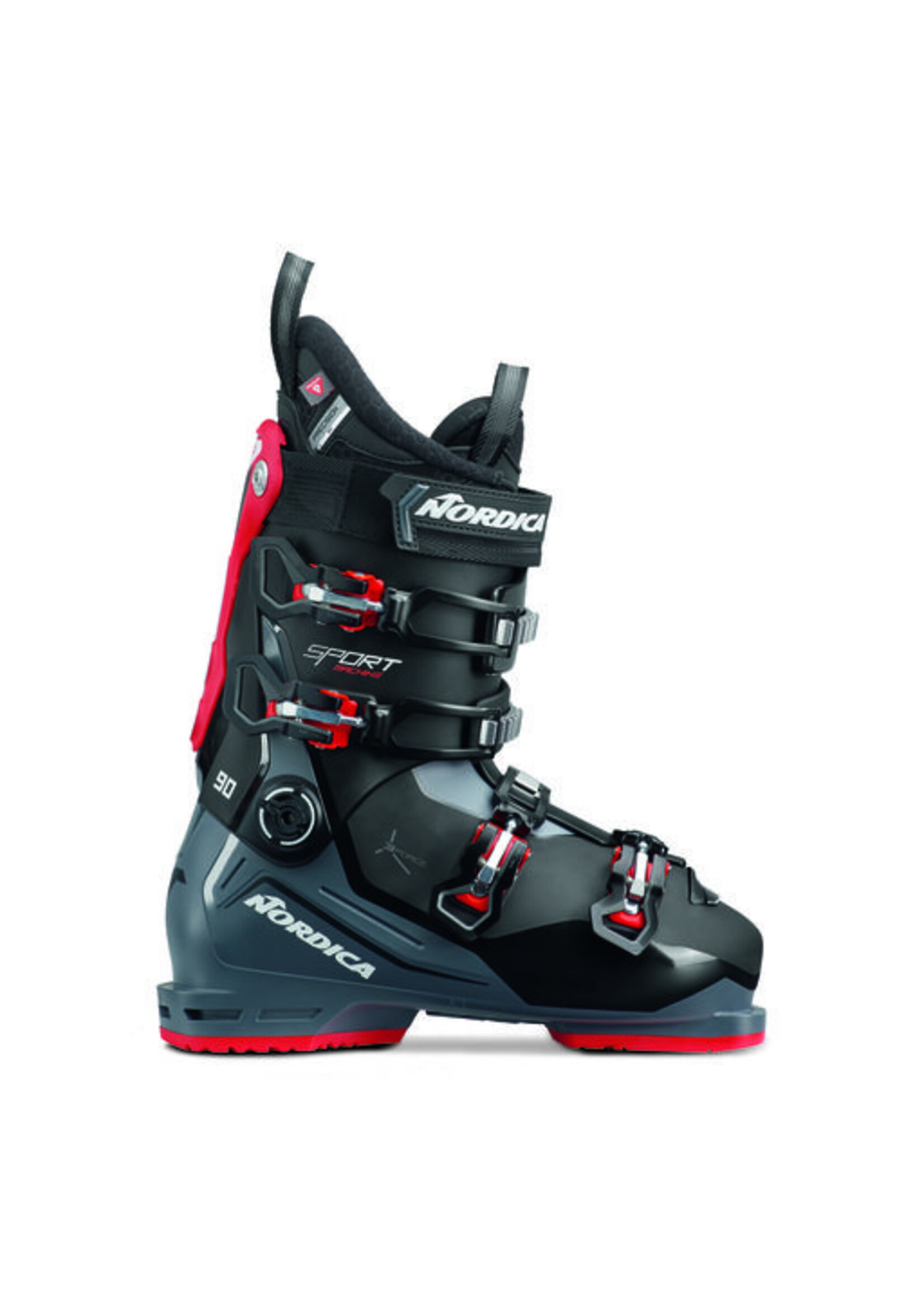 Nordica Nordica SPORTMACHINE 90 BLK