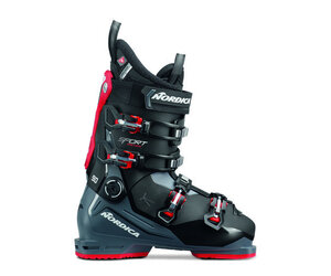 スキー Nordica NRGY90 169cm Nordica Nrgy 90 review - Freeride