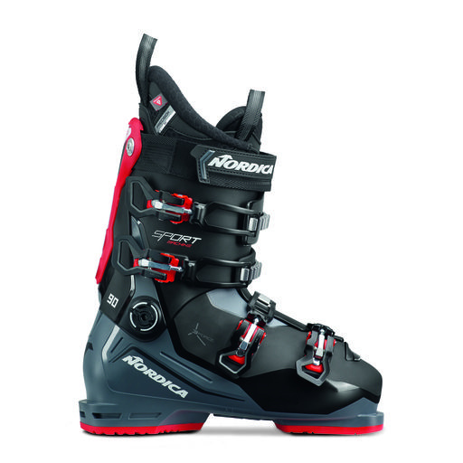 Nordica Nordica SPORTMACHINE 90 BLK