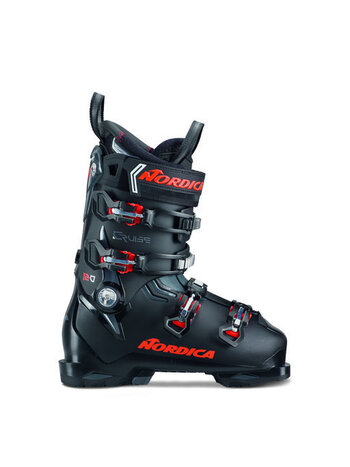 Nordica Nordica THE CRUISE 120 BLACK / ANTHRACITE / RED
