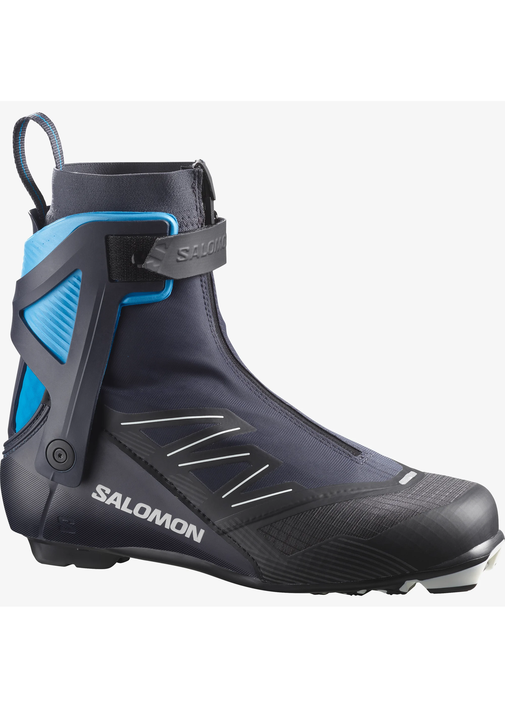 Salomon Salomon RS8 PROLINK Dark Navy