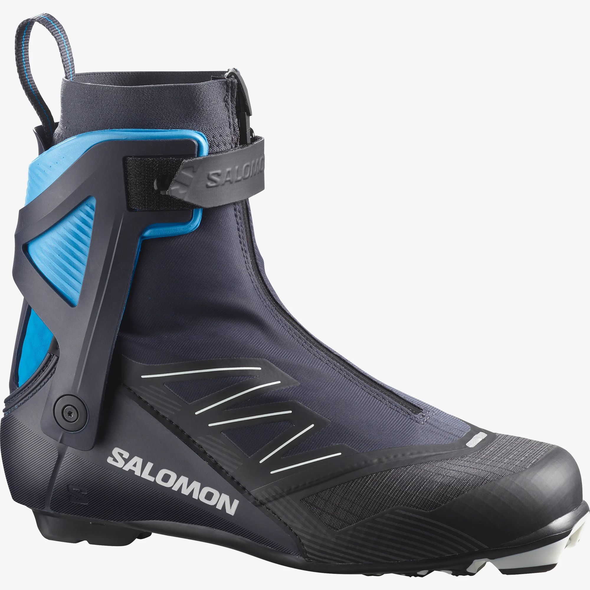 Salomon SALOMON RS8 PROLINK Dark Navy 26/27