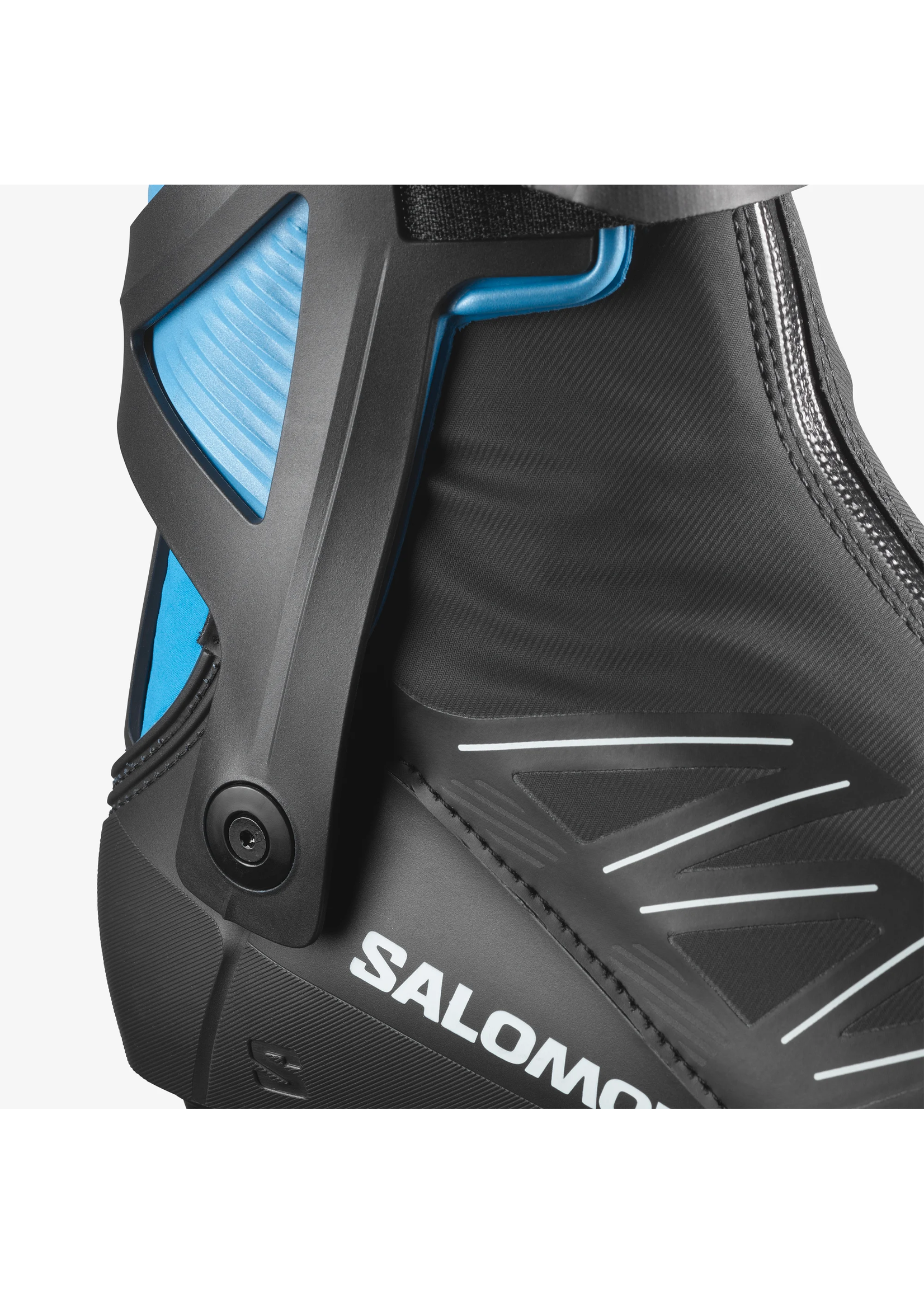 Salomon Salomon RS8 PROLINK Dark Navy