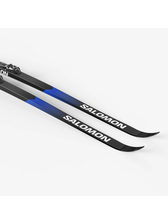 Salomon RC+ GRIP JUNIOR PM PLK ACCESS - Fitzharris Ski Bike and