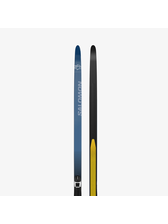 Salomon ESCAPE SNOW59 POSI PM PLK AUTO - Fitzharris Ski Bike and