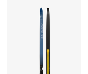 Salomon ESCAPE SNOW59 POSI PM PLK AUTO - Fitzharris Ski Bike and