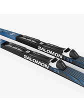 Salomon ESCAPE SNOW59 POSI PM PLK AUTO - Fitzharris Ski Bike and