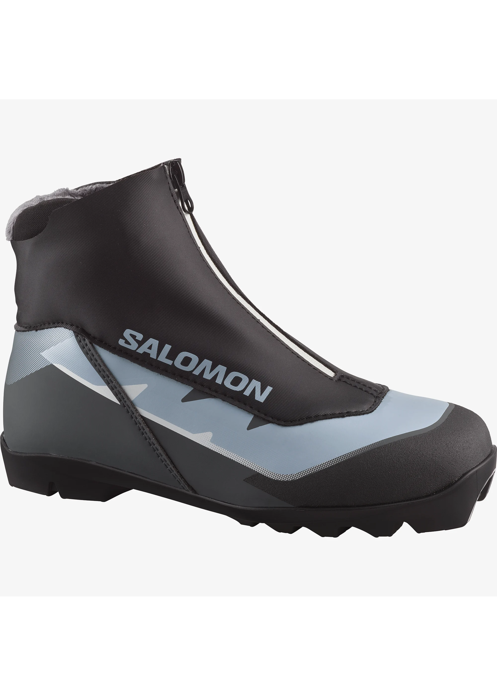 Salomon Salomon VITANE Bk/Castelrock