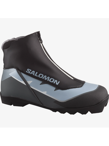 Salomon Salomon VITANE Bk/Castelrock