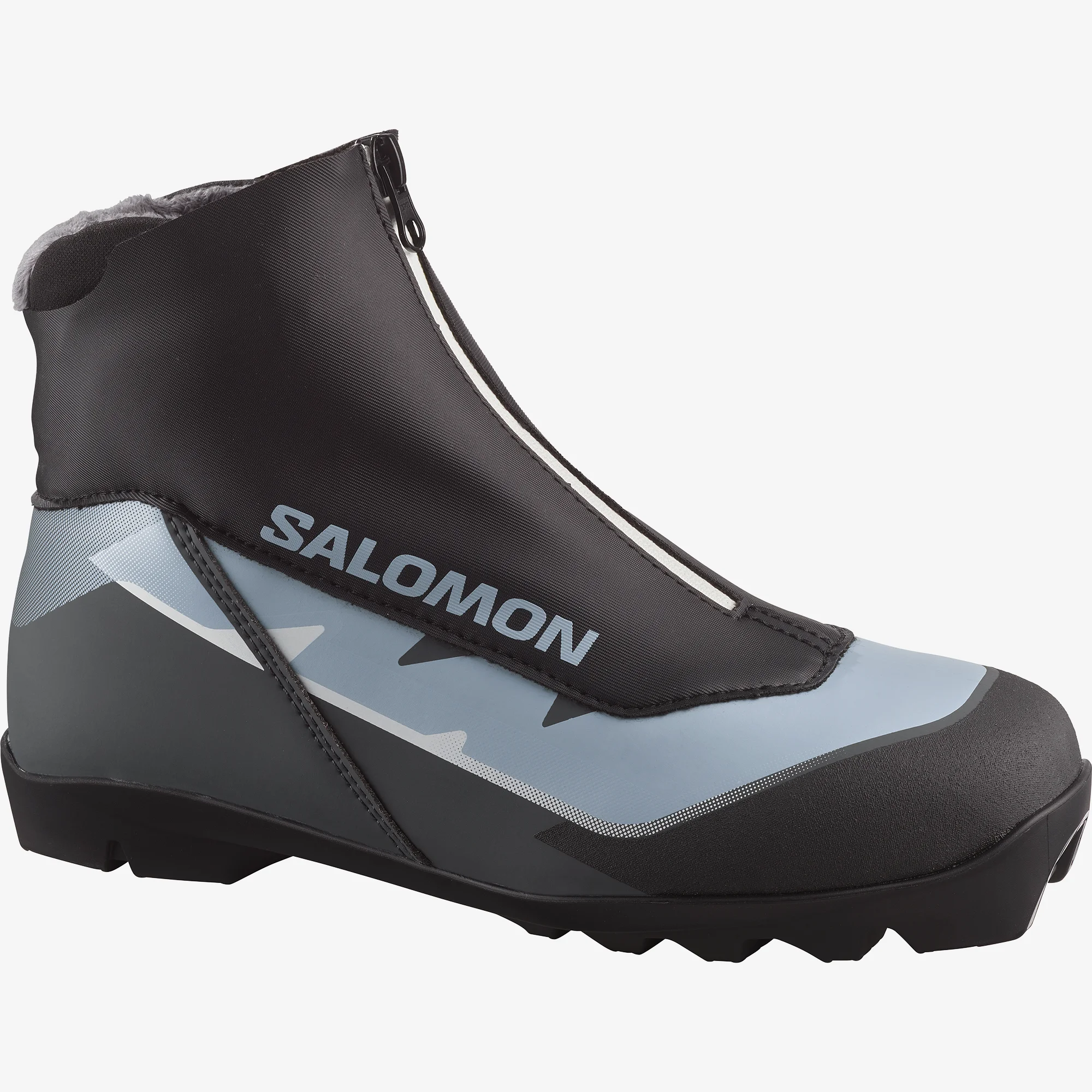 Salomon Salomon VITANE Bk/Castelrock