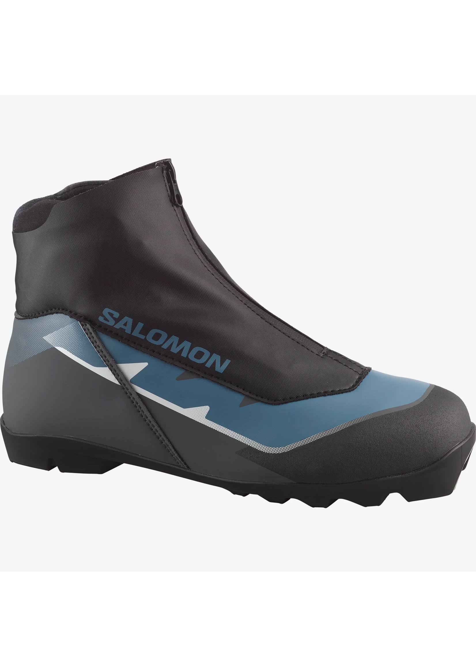 Salomon Salomon ESCAPE Bk/Castelrock