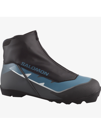 Salomon Salomon ESCAPE Bk/Castelrock