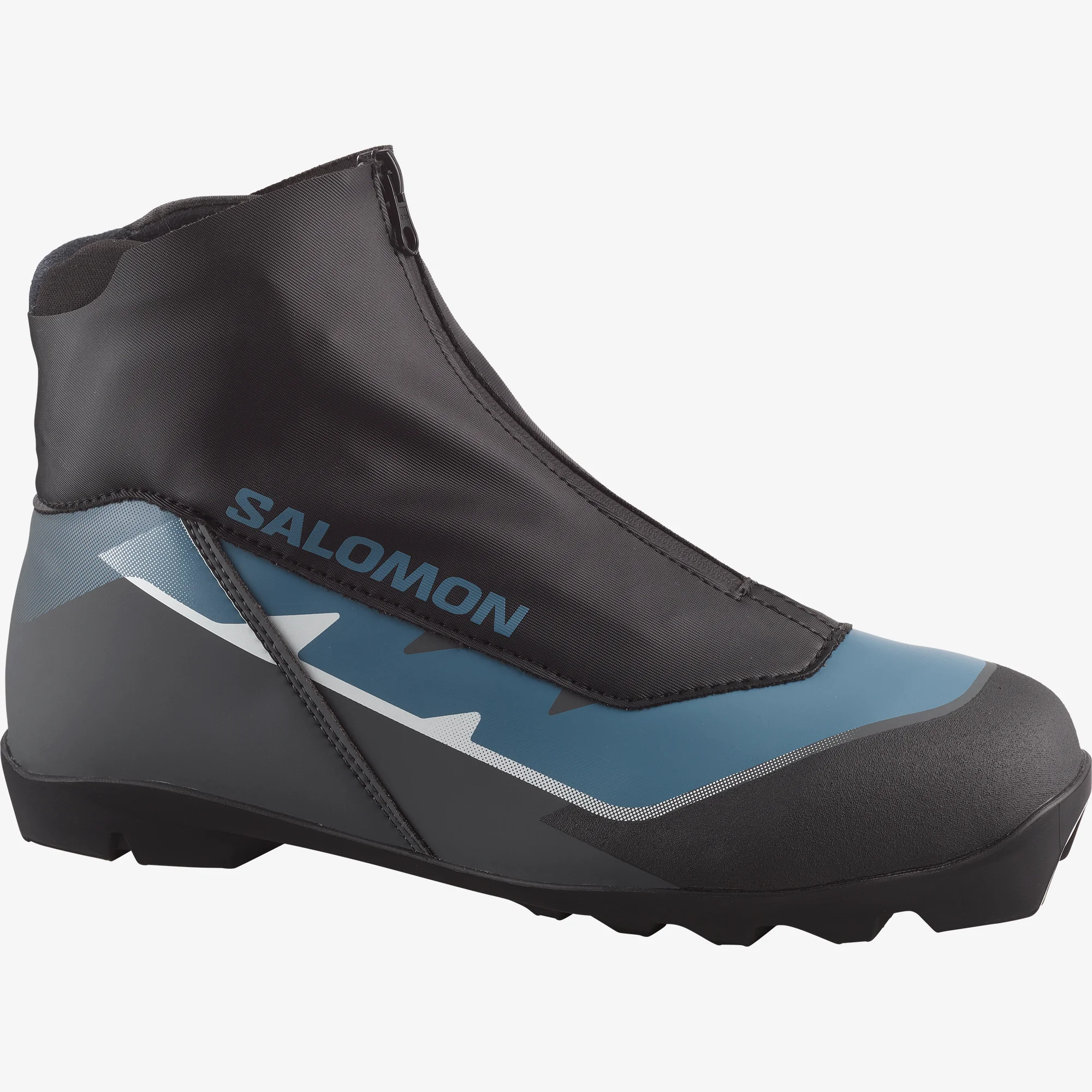 Salomon Salomon ESCAPE Bk/Castelrock