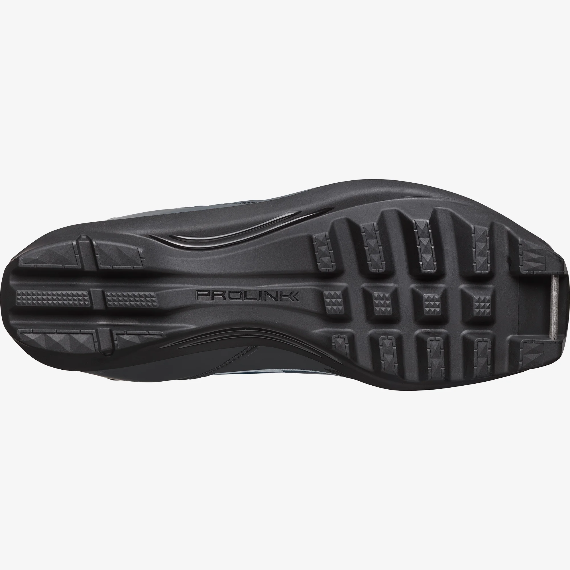 Salomon Salomon ESCAPE Bk/Castelrock