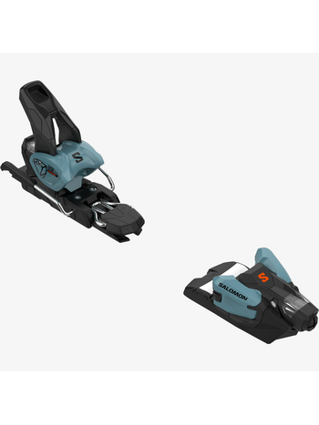 Salomon Salomon N STRIVE 12 GW SMOKE /Fl