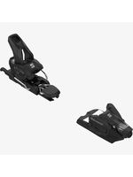 Salomon Salomon N STRIVE 12 GW Bk/Silver 26/27