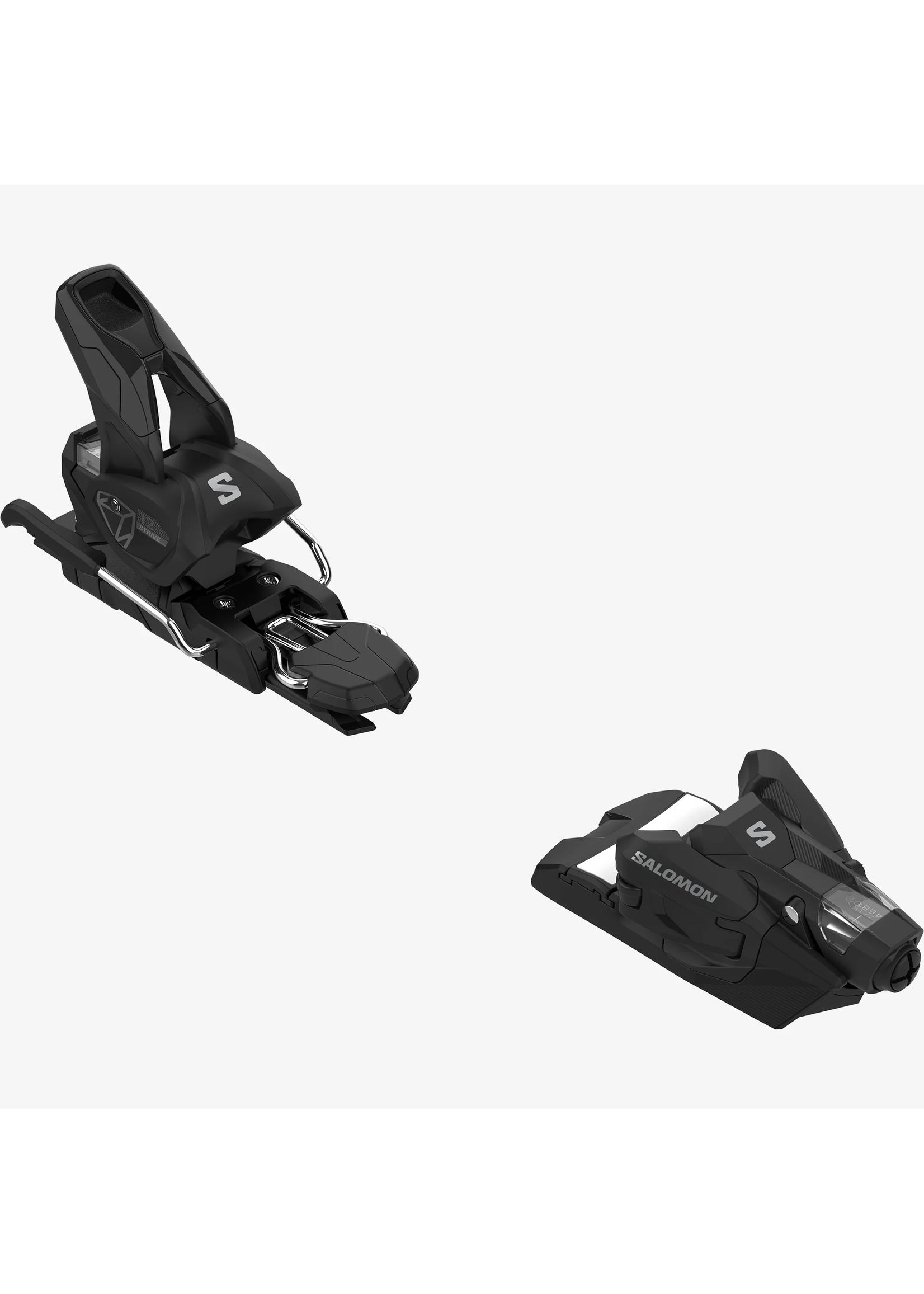Salomon Salomon N STRIVE 12 GW Bk/Silver 26/27