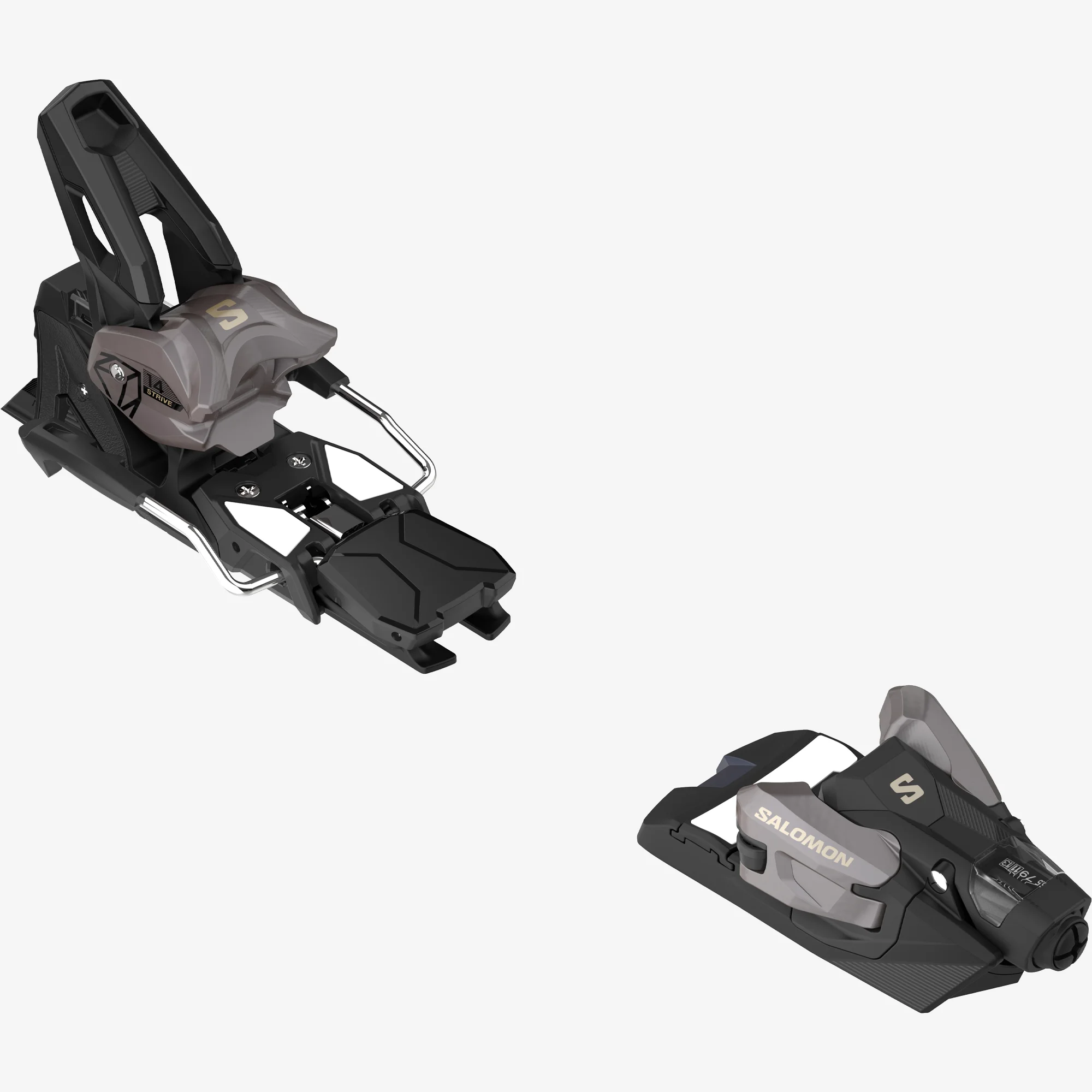 Salomon Salomon N STRIVE 14 GW Metal