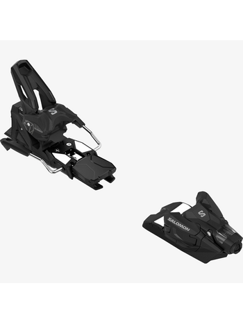 Salomon Salomon N STRIVE 14 GW BLACK 26/27