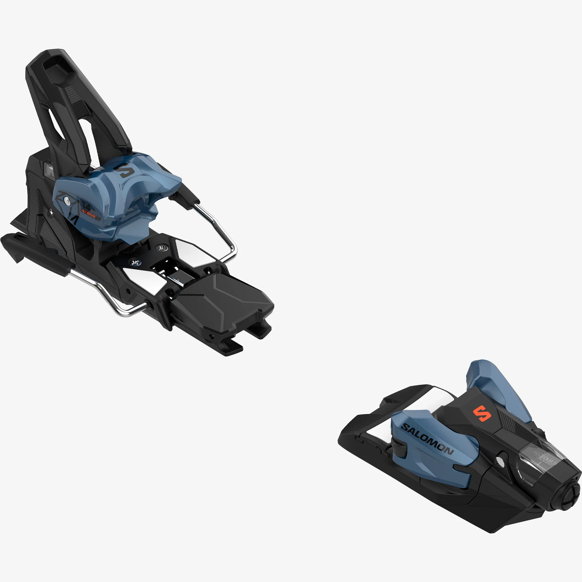 Salomon Salomon N STRIVE 14 GW Copen Blue