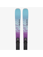 Salomon Salomon E STANCE W 80 + M10 GW L80