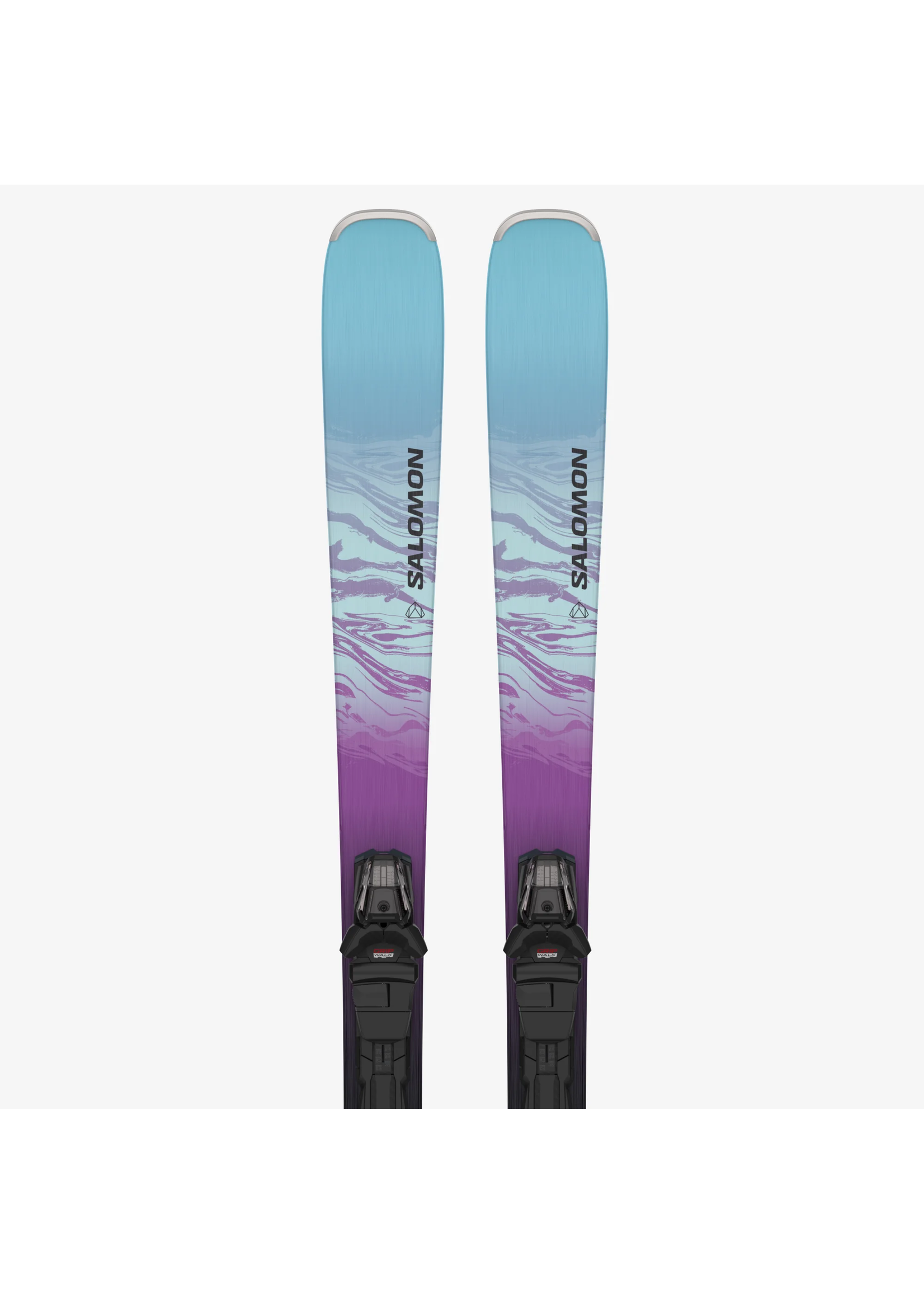 Salomon Salomon E STANCE W 80 + M10 GW L80