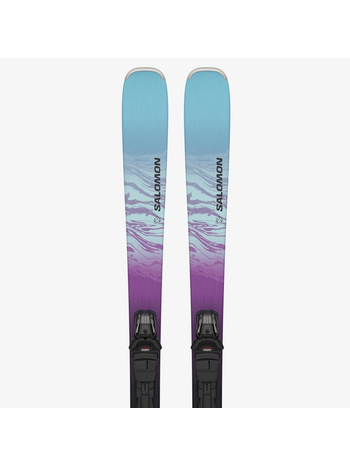 Salomon Salomon E STANCE W 80 + M10 GW L80
