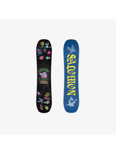 Salomon SNOWBOARD GRAIL - Fitzharris Ski Bike and Outdoor